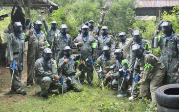 Paintball